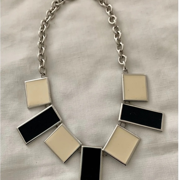 Monet gold bow brooch - Picture 5 of 13